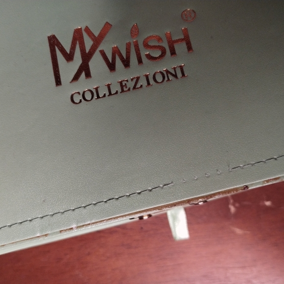 My Wish Collezioni Watch Bands And Watch Face Set - Picture 4 of 5